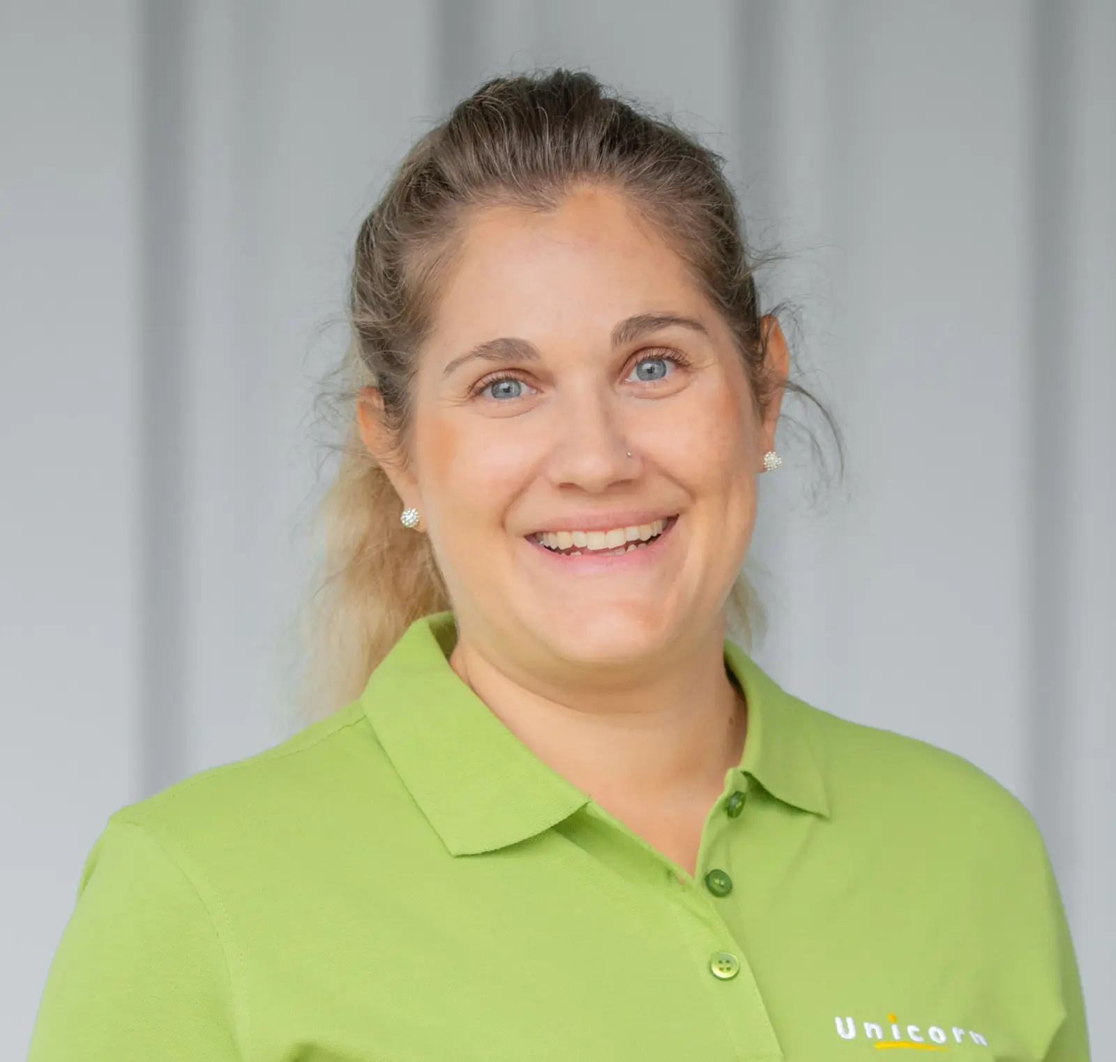 Viviane Unger